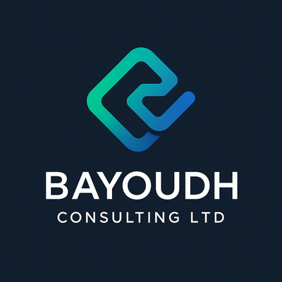 Bayoudh Consulting LTD